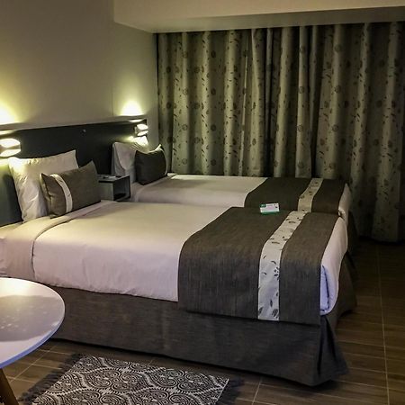 Ecoapart 안토파가스타 외부 사진