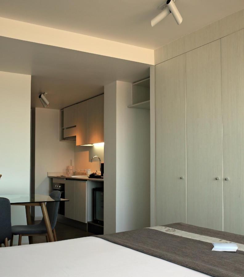 Ecoapart 안토파가스타 외부 사진