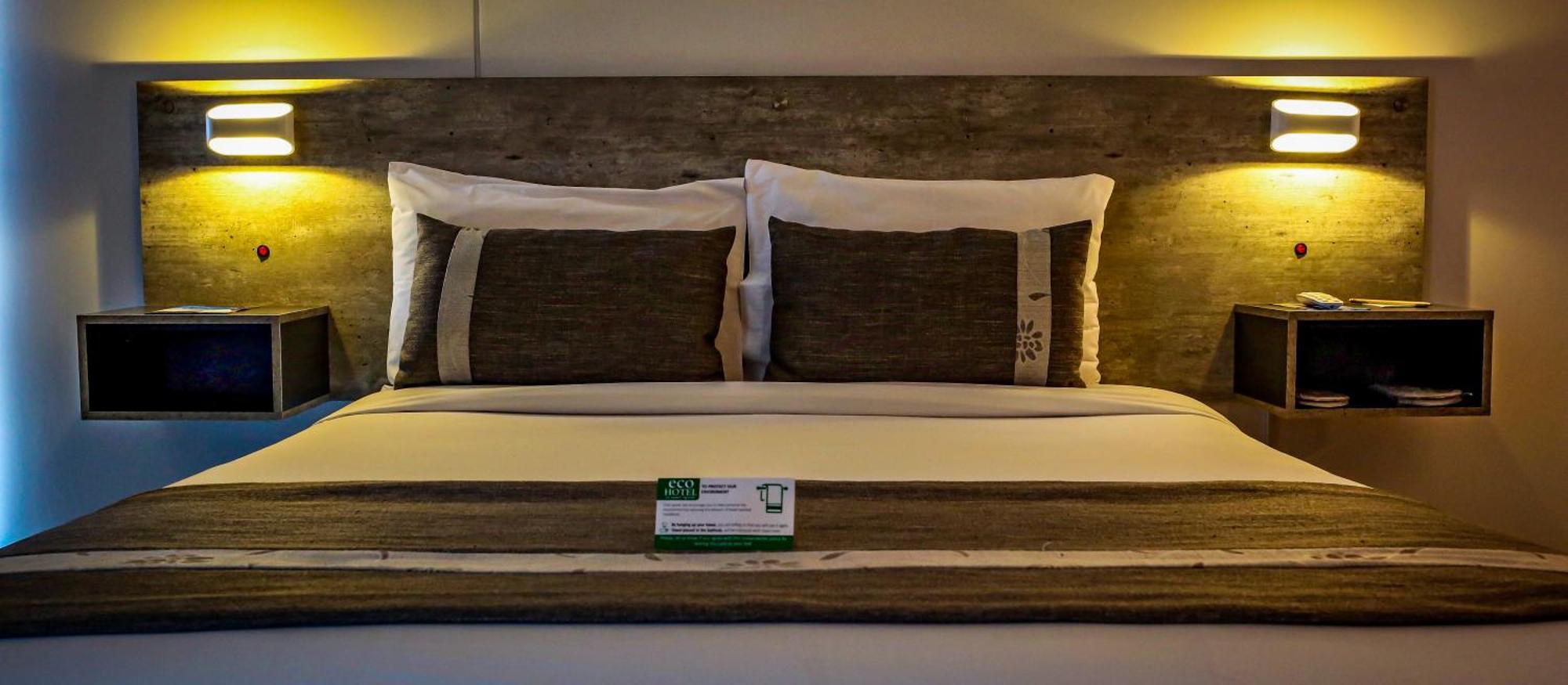 Ecoapart 안토파가스타 외부 사진