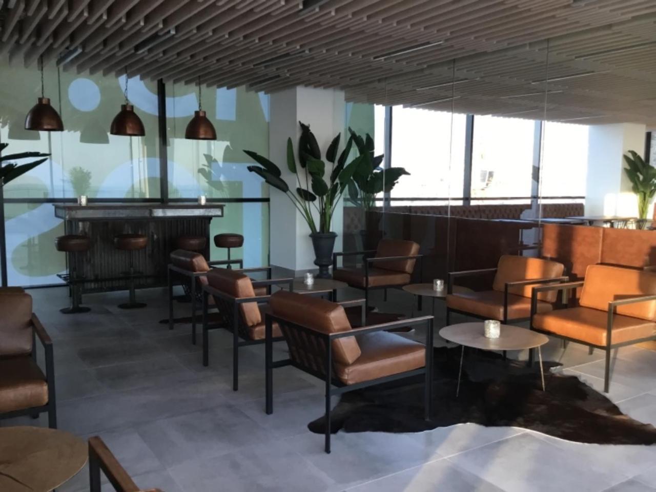 Ecoapart 안토파가스타 외부 사진
