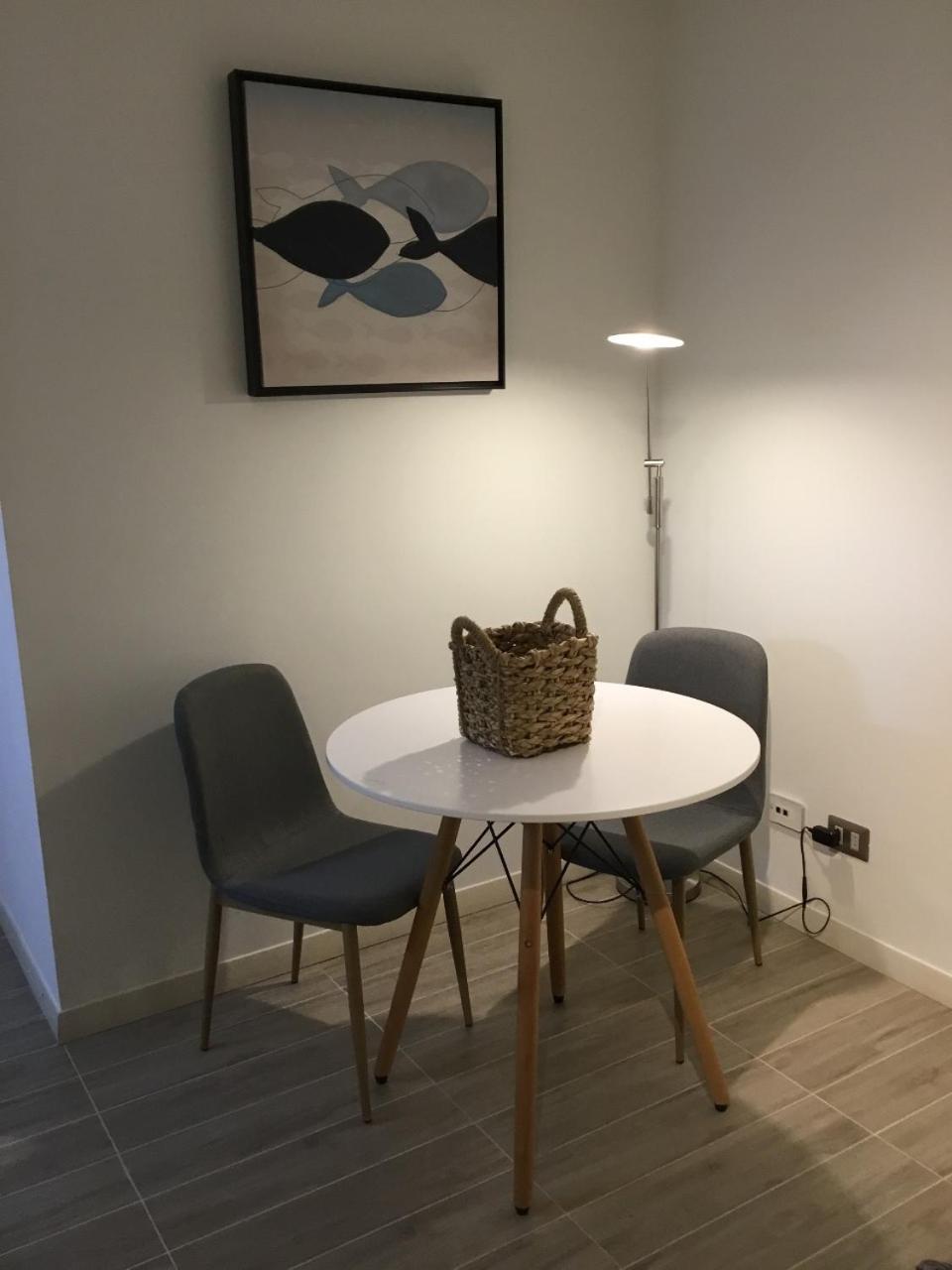 Ecoapart 안토파가스타 외부 사진