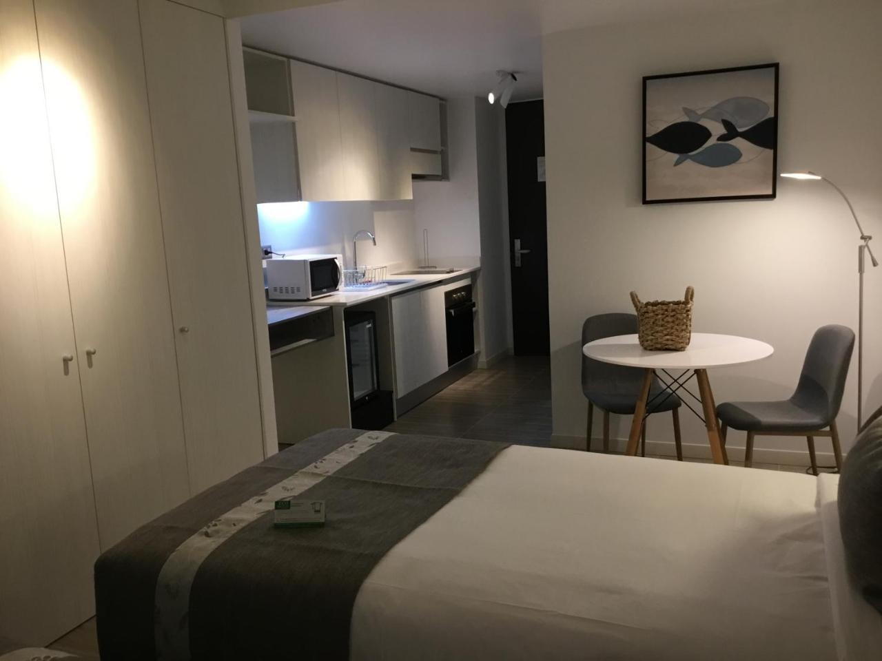 Ecoapart 안토파가스타 외부 사진