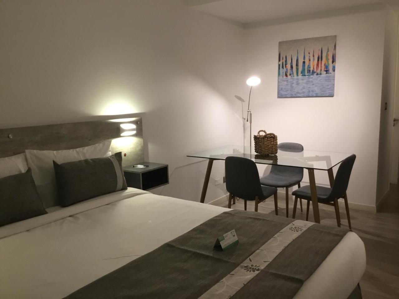 Ecoapart 안토파가스타 외부 사진