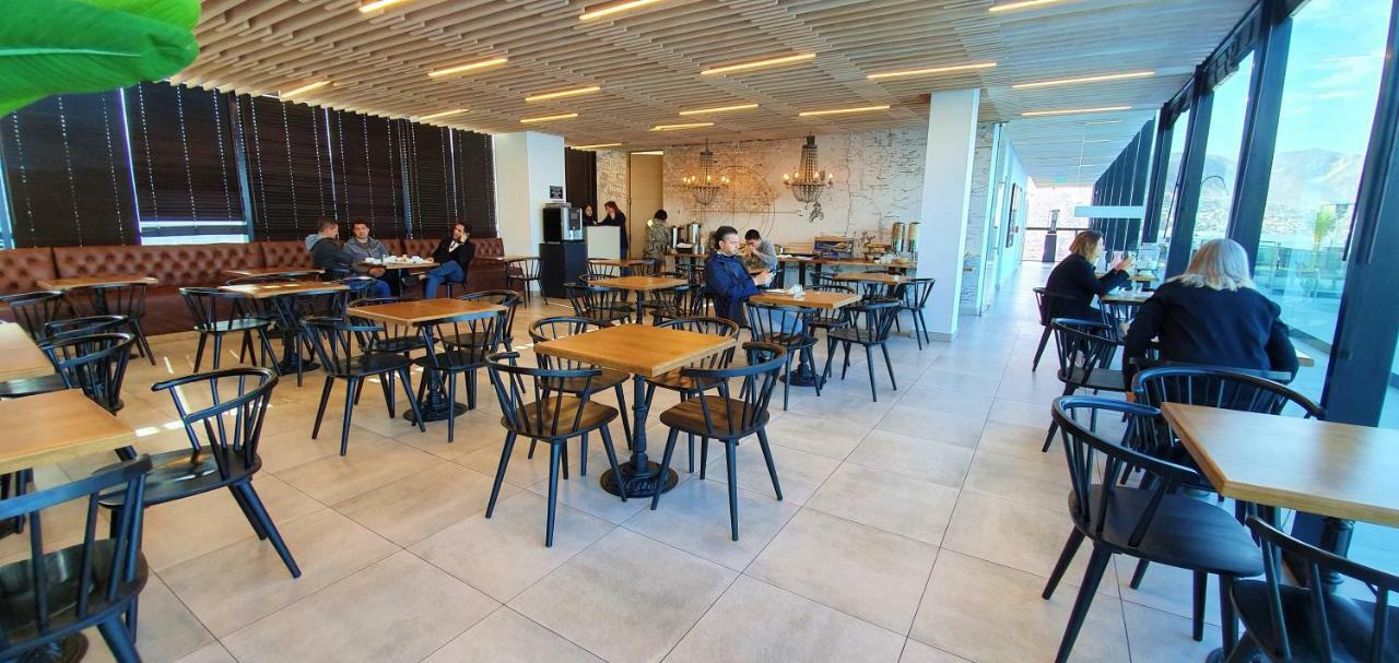 Ecoapart 안토파가스타 외부 사진
